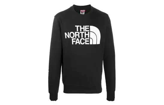 THE NORTH FACE Мужская толстовка, цвет Black