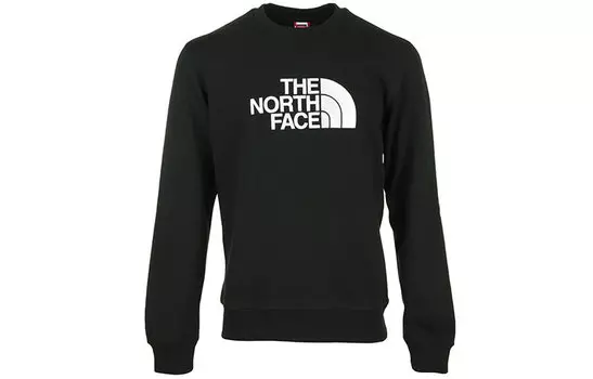 THE NORTH FACE Мужская толстовка, цвет Black