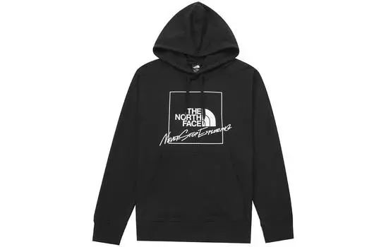 THE NORTH FACE Мужская толстовка, цвет Black