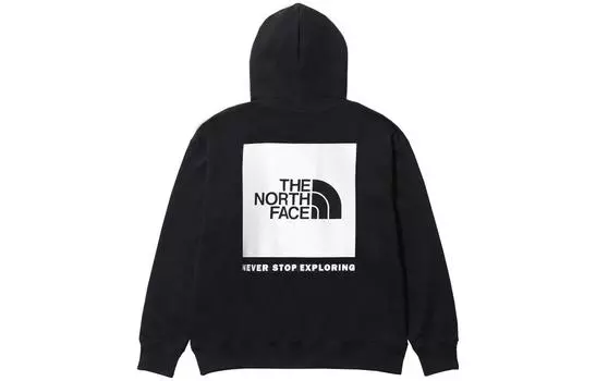 THE NORTH FACE Мужская толстовка, цвет Black