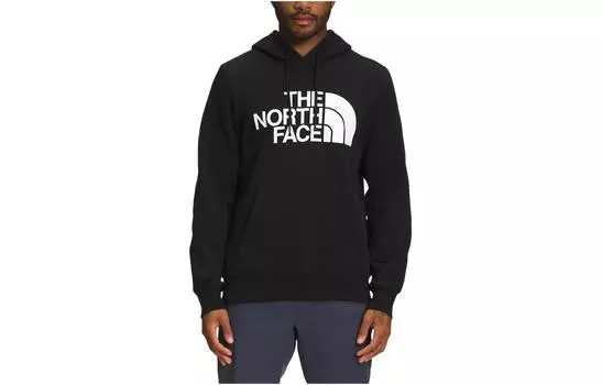 THE NORTH FACE Мужская толстовка, цвет Black
