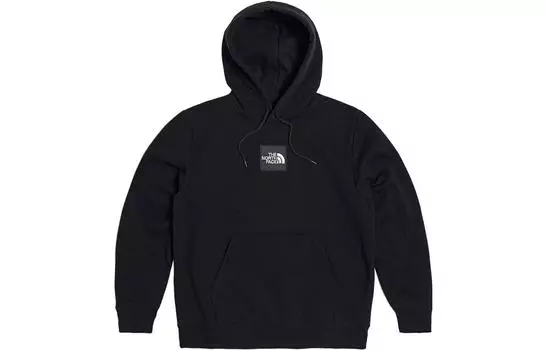 THE NORTH FACE Мужская толстовка, цвет Black