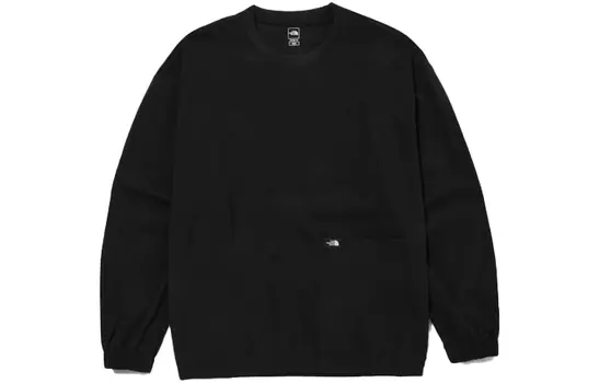 THE NORTH FACE Мужская толстовка, цвет Black