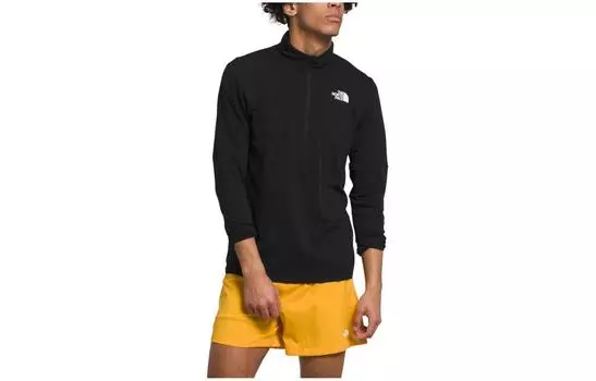 THE NORTH FACE Мужская толстовка, цвет Black