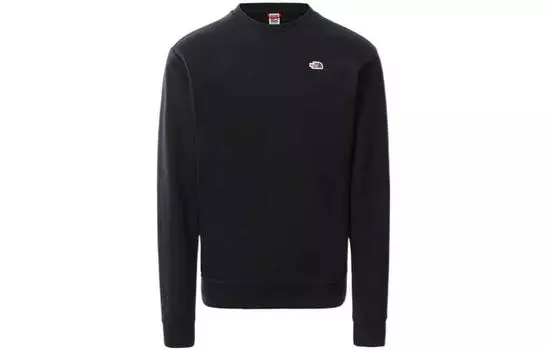 THE NORTH FACE Мужская толстовка, цвет Black