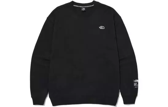 THE NORTH FACE Мужская толстовка, цвет Black