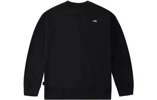 THE NORTH FACE Мужская толстовка, цвет Black