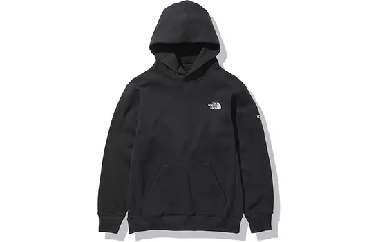 THE NORTH FACE Мужская толстовка, цвет Black