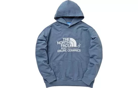 THE NORTH FACE Мужская толстовка, цвет Blue