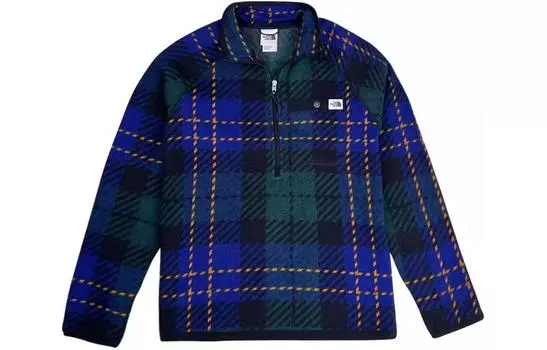 THE NORTH FACE Мужская толстовка, цвет Blue