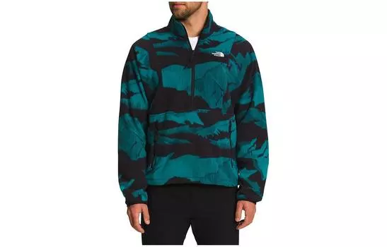 THE NORTH FACE Мужская толстовка, цвет Blue