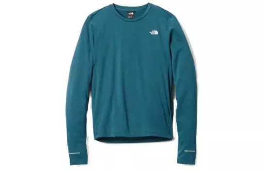 THE NORTH FACE Мужская толстовка, цвет Blue