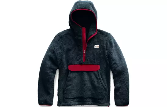 THE NORTH FACE Мужская толстовка, цвет Blue