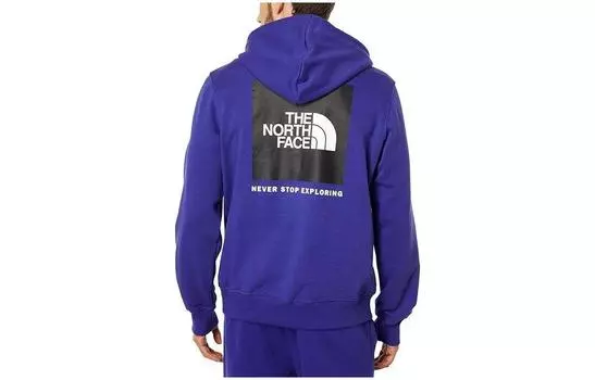 THE NORTH FACE Мужская толстовка, цвет Blue