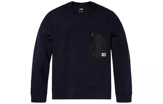 THE NORTH FACE Мужская толстовка, цвет Blue