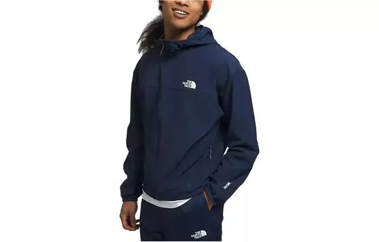 THE NORTH FACE Мужская толстовка, цвет Blue