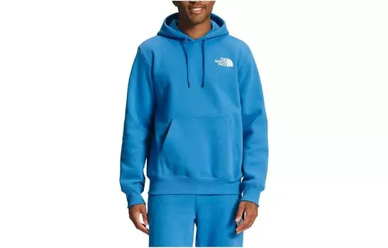 THE NORTH FACE Мужская толстовка, цвет Blue