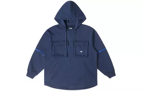 THE NORTH FACE Мужская толстовка, цвет Blue