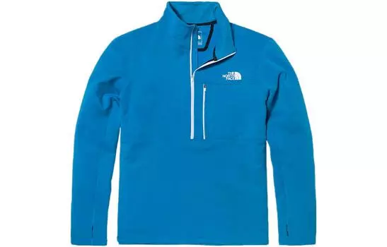 THE NORTH FACE Мужская толстовка, цвет Blue