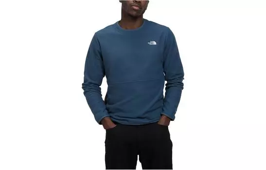 THE NORTH FACE Мужская толстовка, цвет Blue