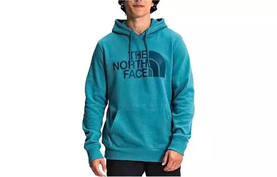THE NORTH FACE Мужская толстовка, цвет Blue