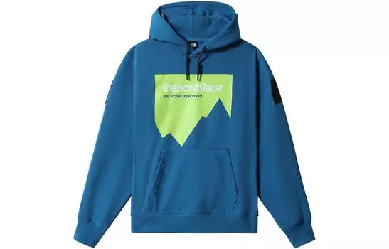 THE NORTH FACE Мужская толстовка, цвет Blue