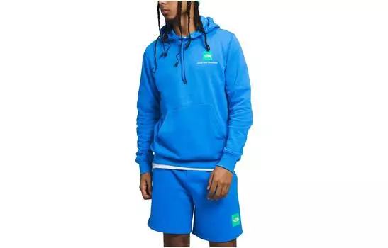 THE NORTH FACE Мужская толстовка, цвет Blue