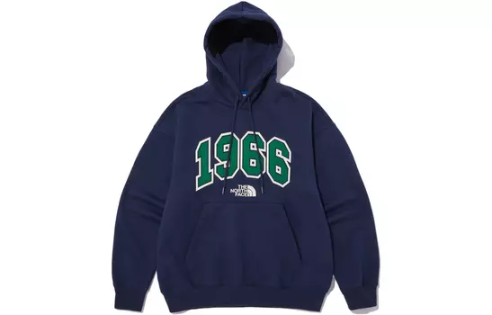 THE NORTH FACE Мужская толстовка, цвет Blue