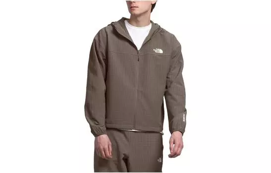 THE NORTH FACE Мужская толстовка, цвет Brown