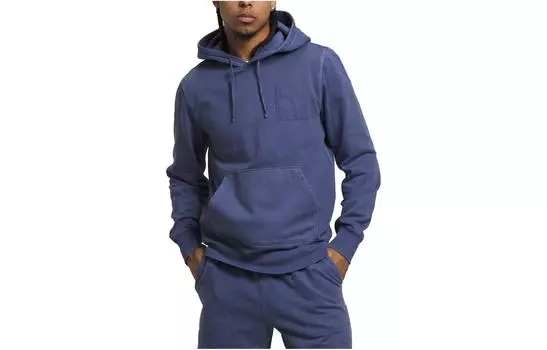 THE NORTH FACE Мужская толстовка, цвет Cave blue