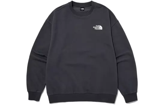 THE NORTH FACE Мужская толстовка, цвет CharcoalGray