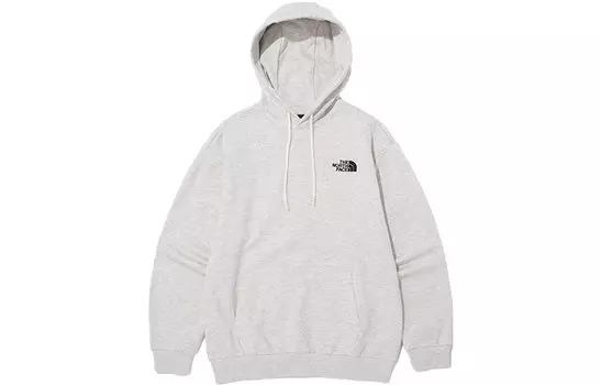 THE NORTH FACE Мужская толстовка, серый
