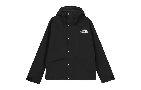 THE NORTH FACE Мужская уличная куртка, черный