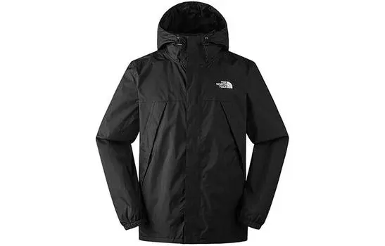 THE NORTH FACE Мужская уличная куртка, Черный