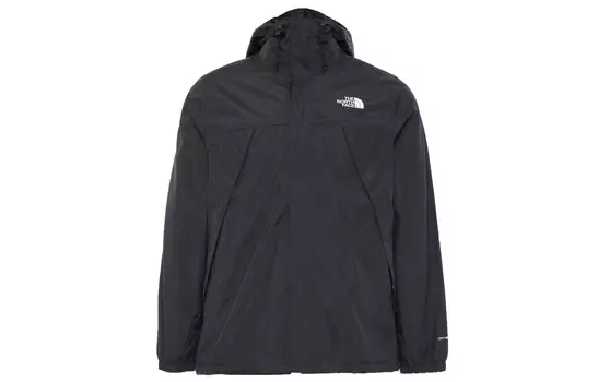 THE NORTH FACE Мужская уличная куртка, Черный