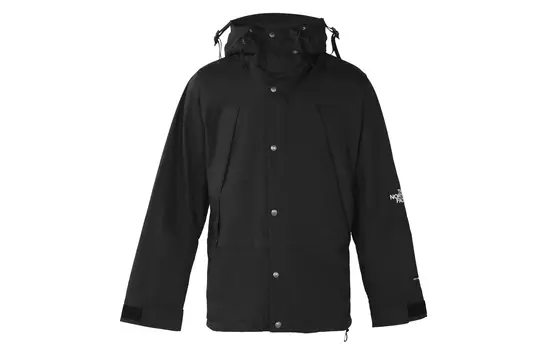 THE NORTH FACE Мужская уличная куртка, Черный