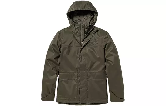 THE NORTH FACE Мужская уличная куртка, цвет Army Green