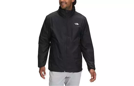 THE NORTH FACE Мужская уличная куртка, цвет Black