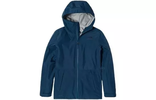 THE NORTH FACE Мужская уличная куртка, цвет Blue