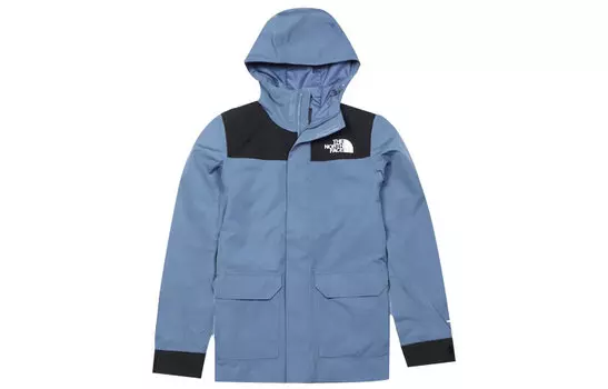 THE NORTH FACE Мужская уличная куртка, цвет Blue