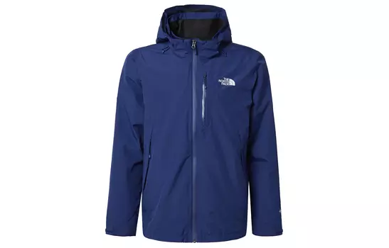 THE NORTH FACE Мужская уличная куртка, цвет Blue