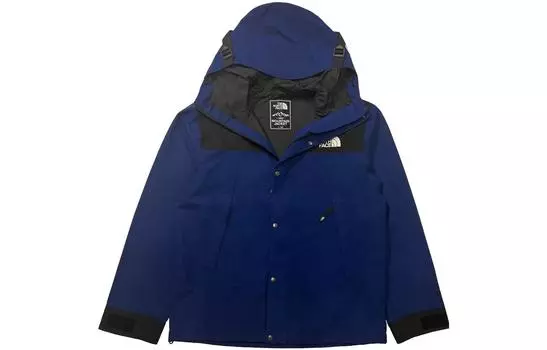 THE NORTH FACE Мужская уличная куртка, цвет Blue