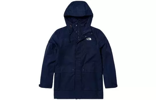THE NORTH FACE Мужская уличная куртка, цвет Blue