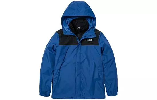 THE NORTH FACE Мужская уличная куртка, цвет Blue