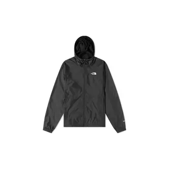 THE NORTH FACE Мужская уличная куртка, цвет Black