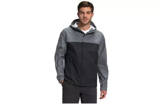 THE NORTH FACE Мужская уличная куртка, цвет Black