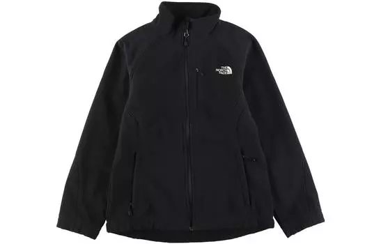 THE NORTH FACE Мужская уличная куртка, цвет Black