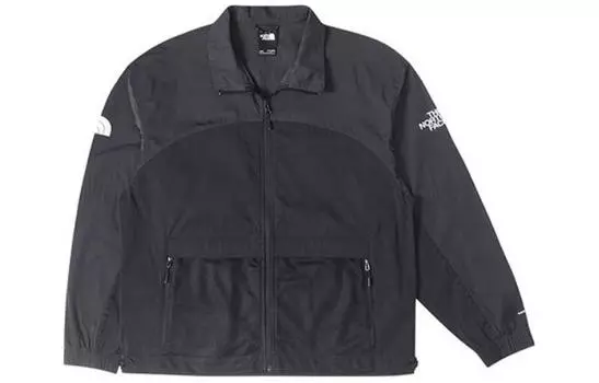 THE NORTH FACE Мужская уличная куртка, цвет Black