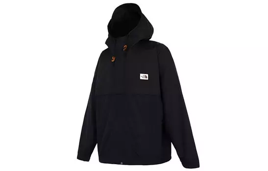 THE NORTH FACE Мужская уличная куртка, цвет Black