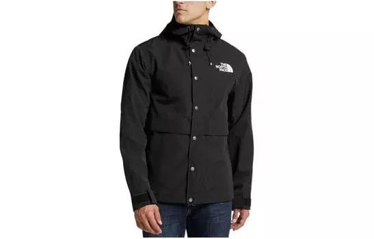 THE NORTH FACE Мужская уличная куртка, цвет Black